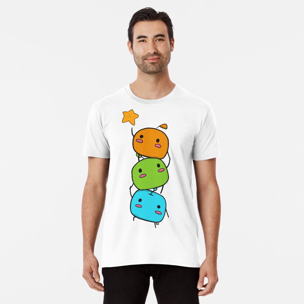 Item preview, Premium T-Shirt designed and sold by wickedreasoning.