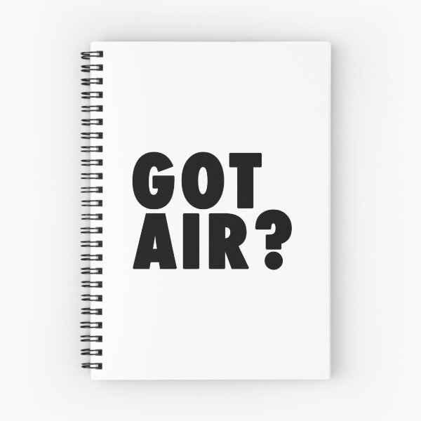 Item preview, GOT AIR? designed and sold by lukassfr.