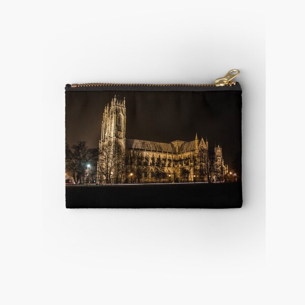 Item preview, Beverley minster at night designed and sold by chirs1990.