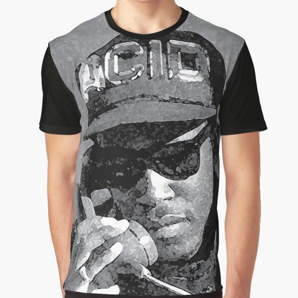 Adonis Acidic Call 2 Order Graphic T-Shirt