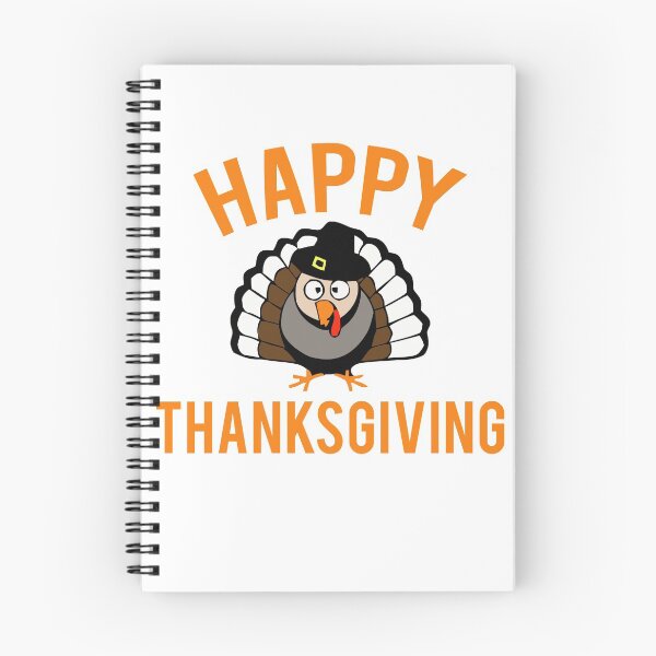 Artikelvorschau, Frohes Thanksgiving entworfen und verkauft von Peter Vance.