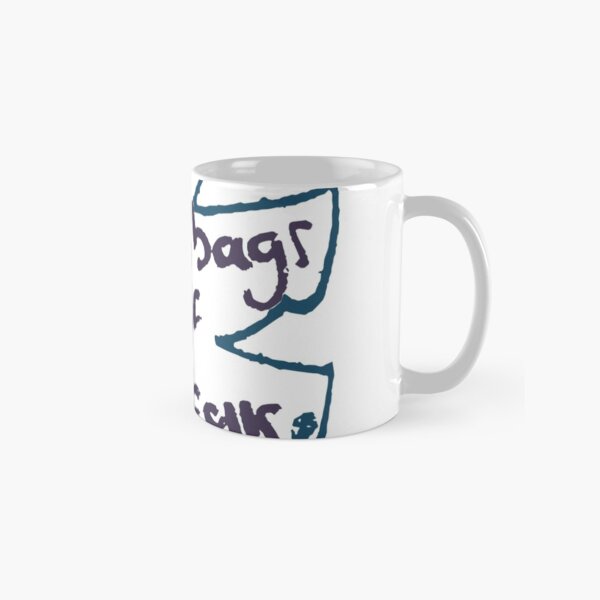 Tea Periodic Element Mug Name Coffee Surname CONNOR Family