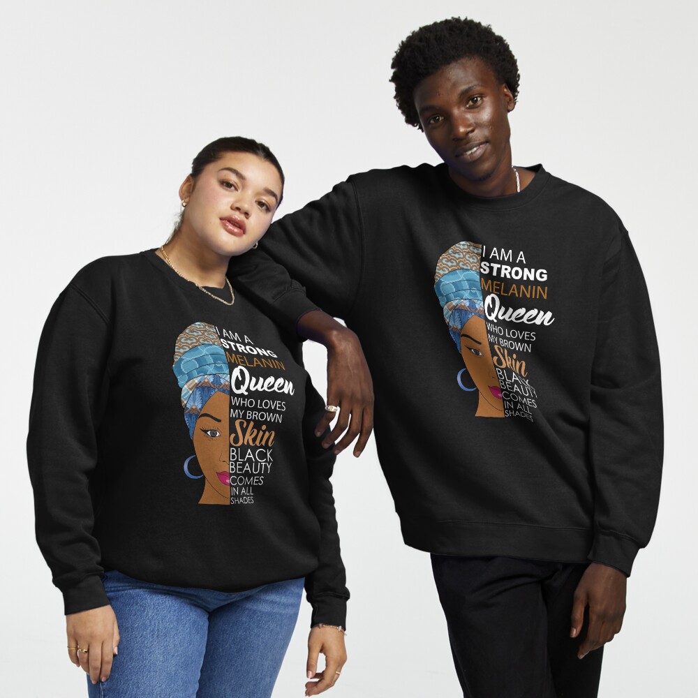 Item preview, Pullover Sweatshirt designed and sold by blackartmatters.