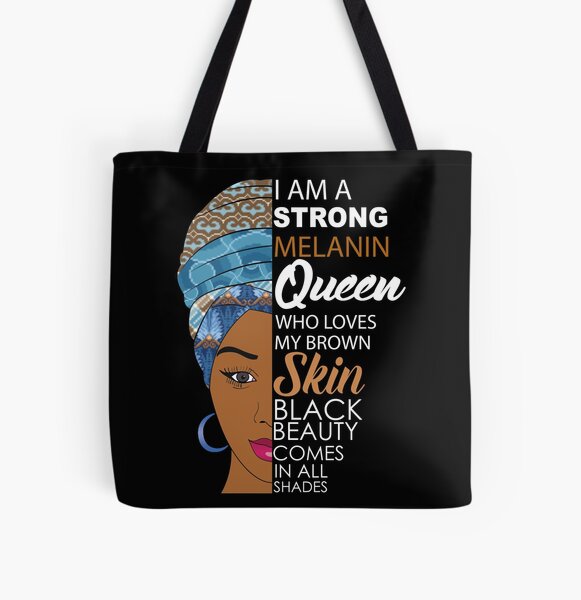 Afrocentric Tote Bags for Sale | Redbubble