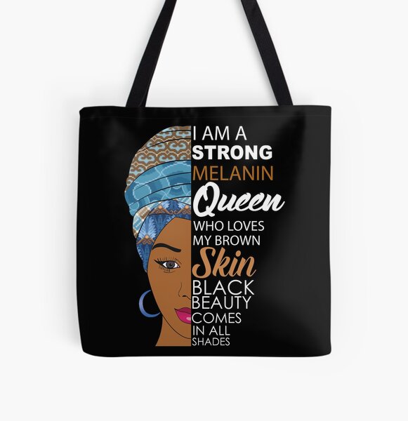 African discount american totes