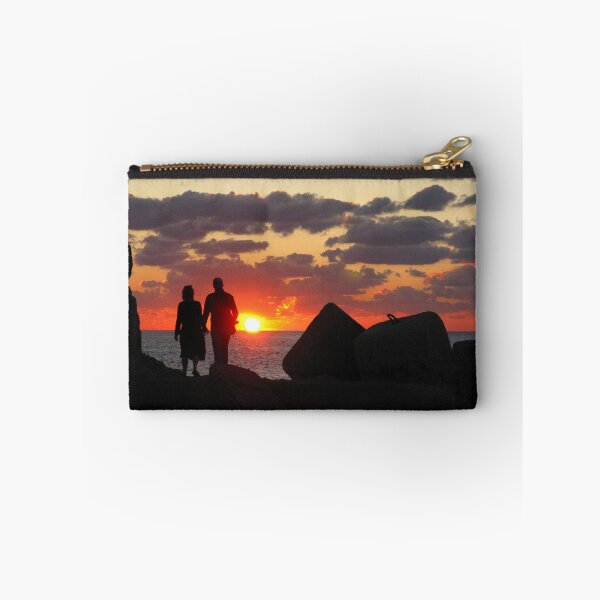 Item preview, Sunset in the port of Jaffa, Israel designed and sold by vadim19.