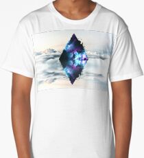 Pinnacle Long T-Shirt