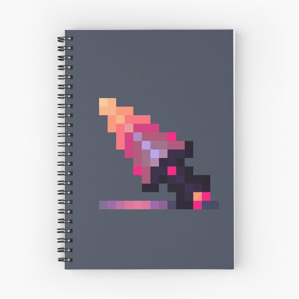 Item preview, Pixel Bloody Blade 6 designed and sold by Ben Henry.