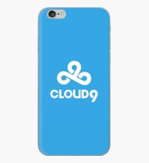 Cloud 9 iPhone Case