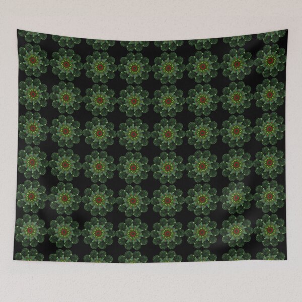 Item preview, Kaleidoscope Flower 05 designed and sold by dkatesmith.