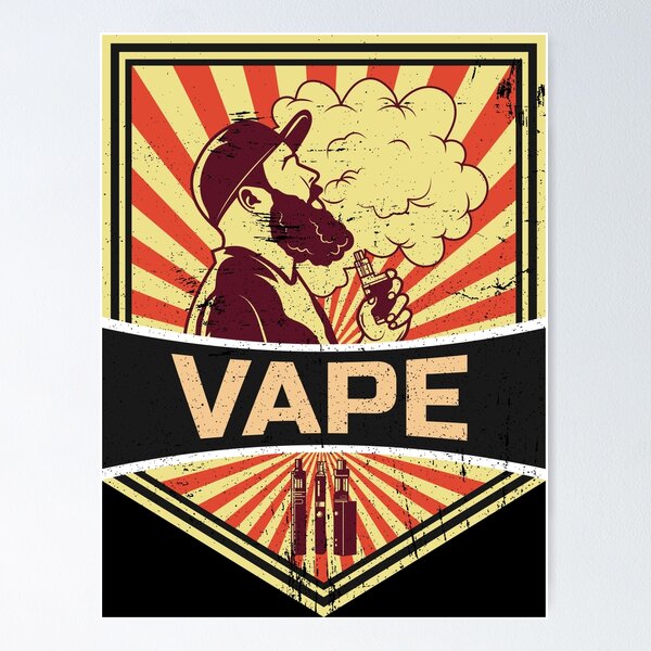 Vape propaganda