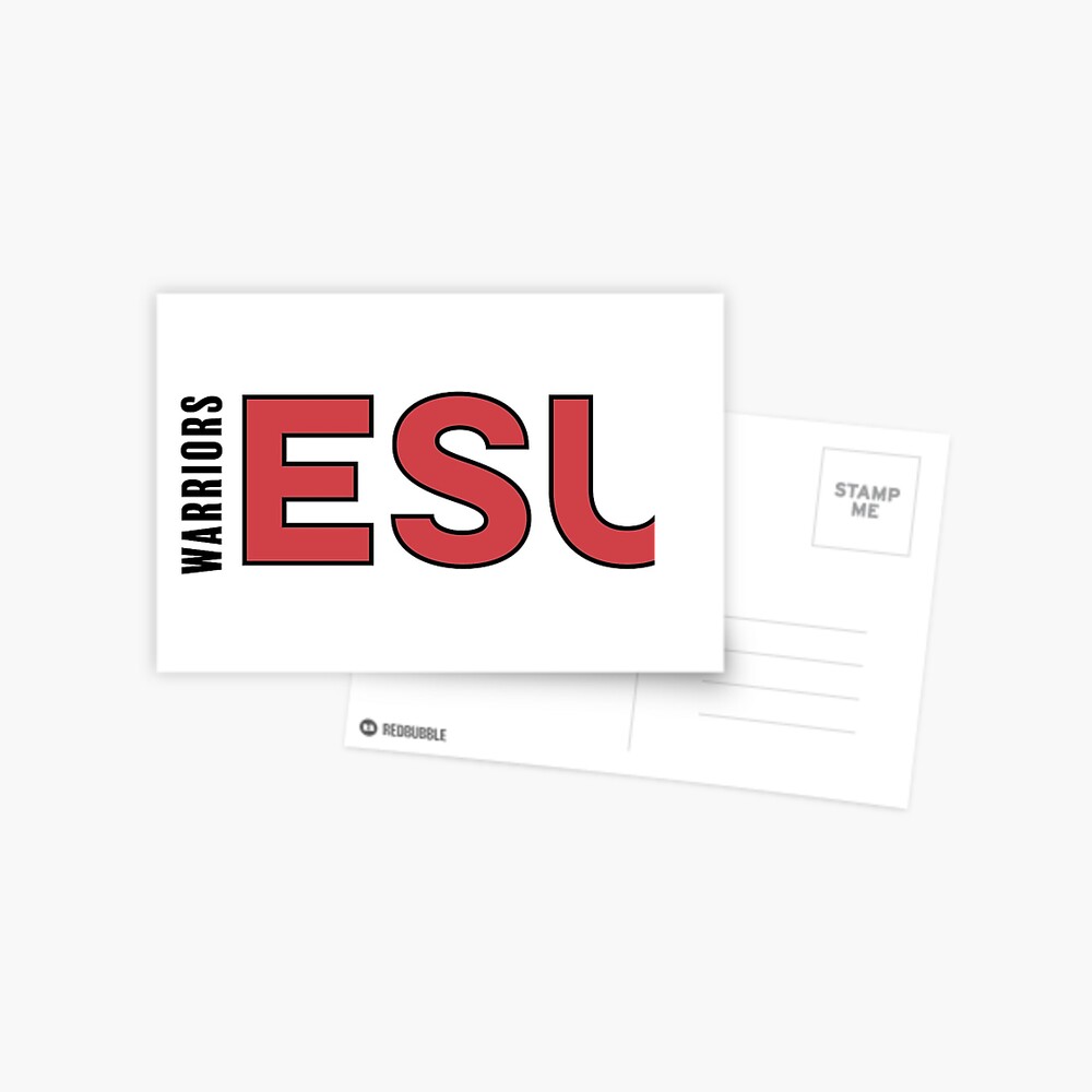 East Stroudsburg University  Sticker