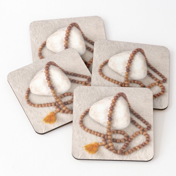 Item preview, Spirituality. Tibetan mala beads. designed and sold by Pino 'Delfino' Esposito.