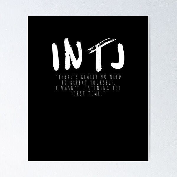 INTJ Quotes  Intj, Intj personality, Intj humor