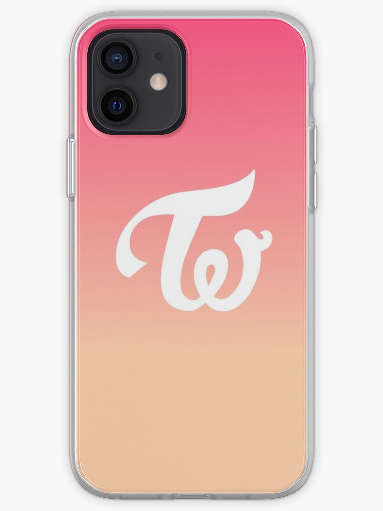 Twice Fandom Colors Iphone Case Cover By Snowyvelvet Redbubble