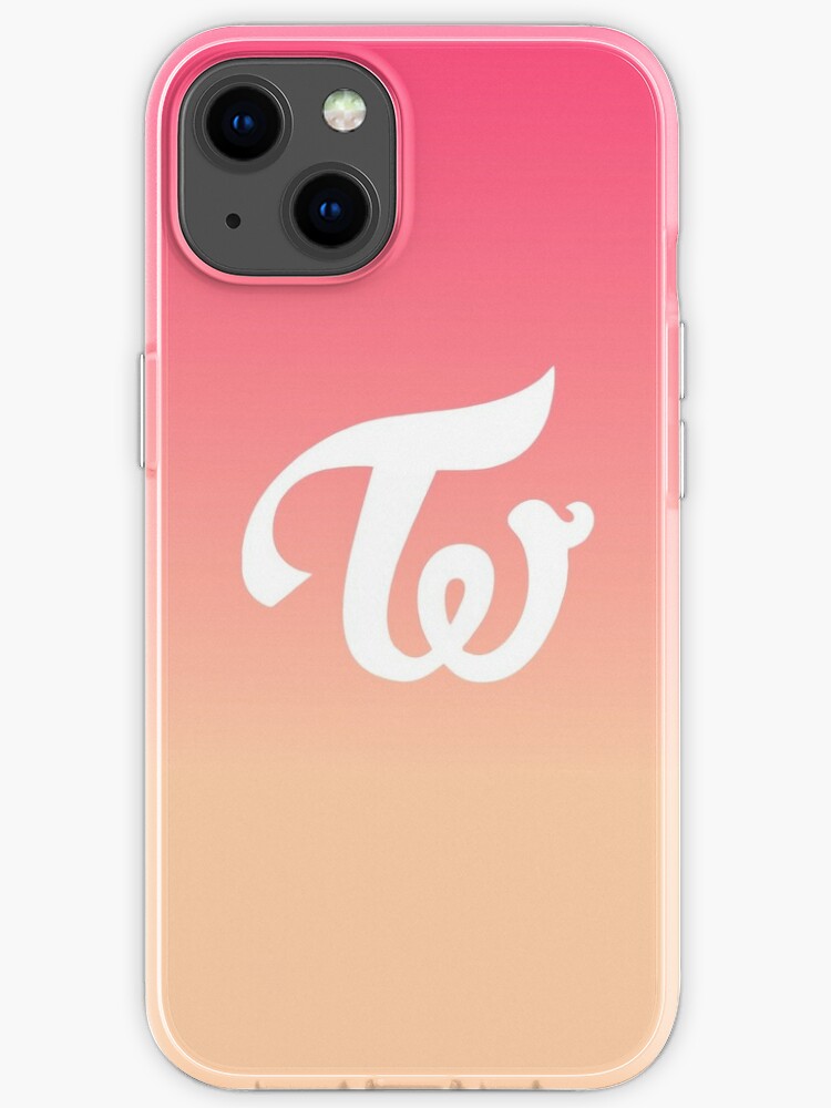 Twice Fandom Colors Iphone Case By Snowyvelvet Redbubble