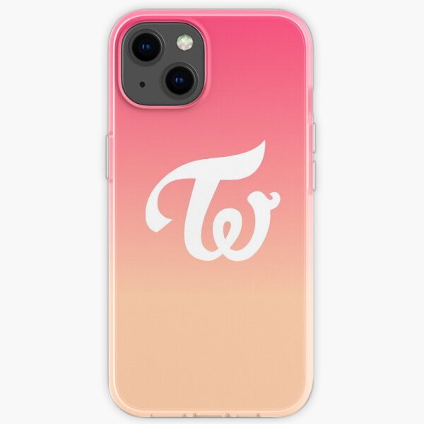 Twice Fandom Colors Iphone Case By Snowyvelvet Redbubble