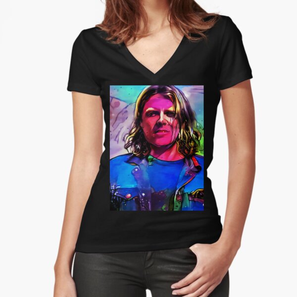 ty segall shirt