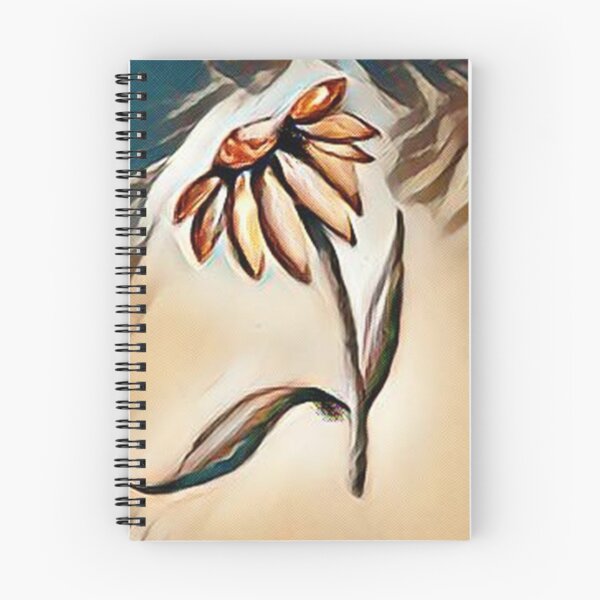 Artikelvorschau, Sonnenblume Abstract2 entworfen und verkauft von cbfineartstudio.
