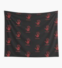 Dark Brotherhood Wall Tapestry