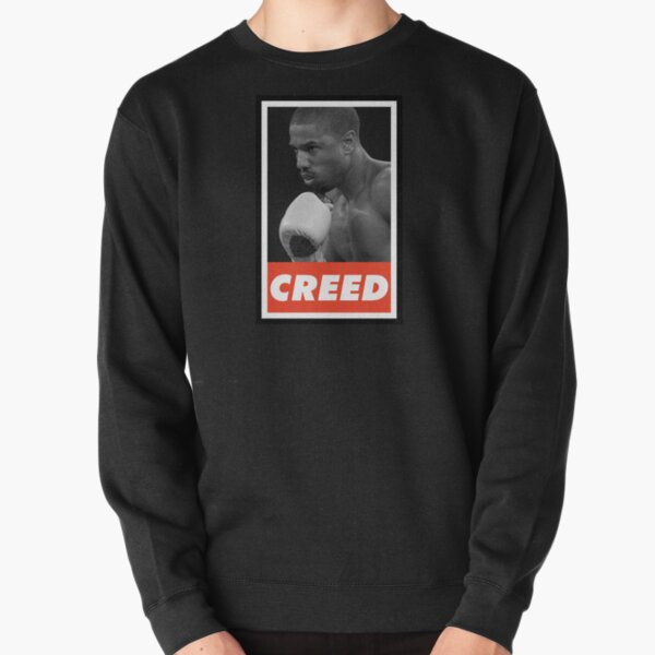 sudadera jordan creed