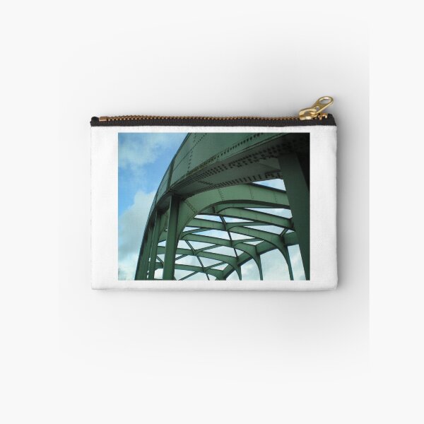 Item preview, Green bridge designed and sold by AuntieBarbie.