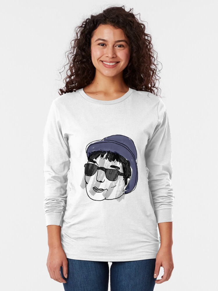 yoko ono t shirt