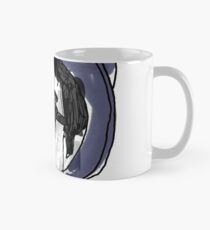Yoko Ono Mug