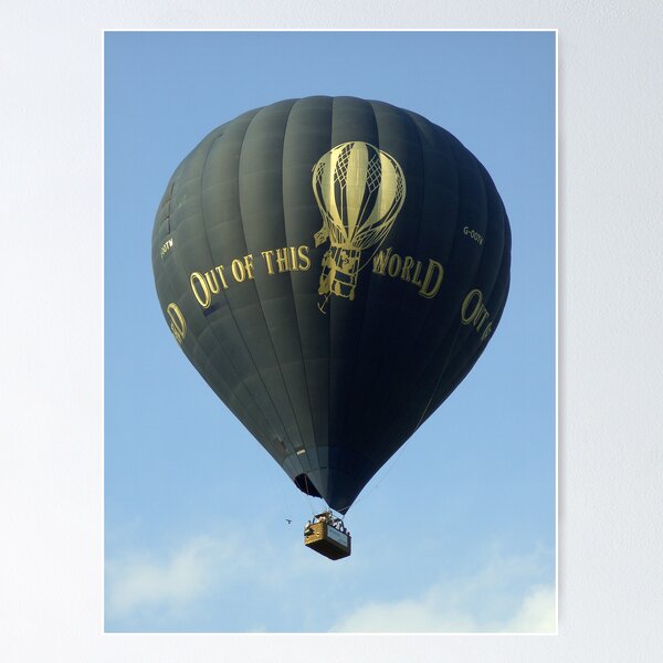 Item preview, up up and away designed and sold by myworld.
