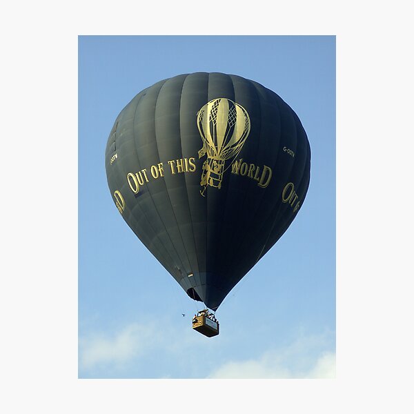 Item preview, up up and away designed and sold by myworld.