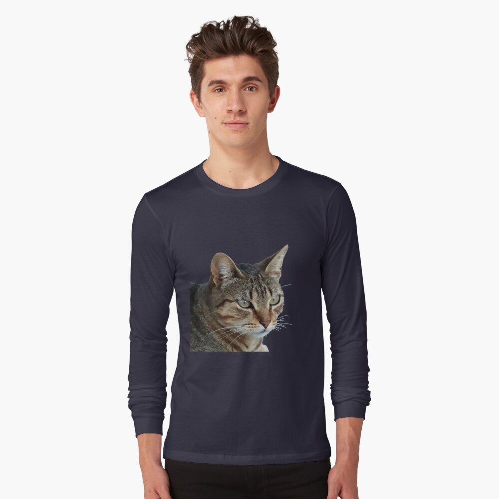 Item preview, Long Sleeve T-Shirt designed and sold by taiche.