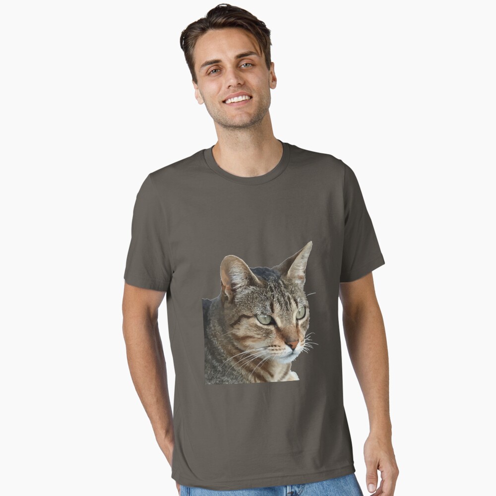 Item preview, Essential T-Shirt designed and sold by taiche.
