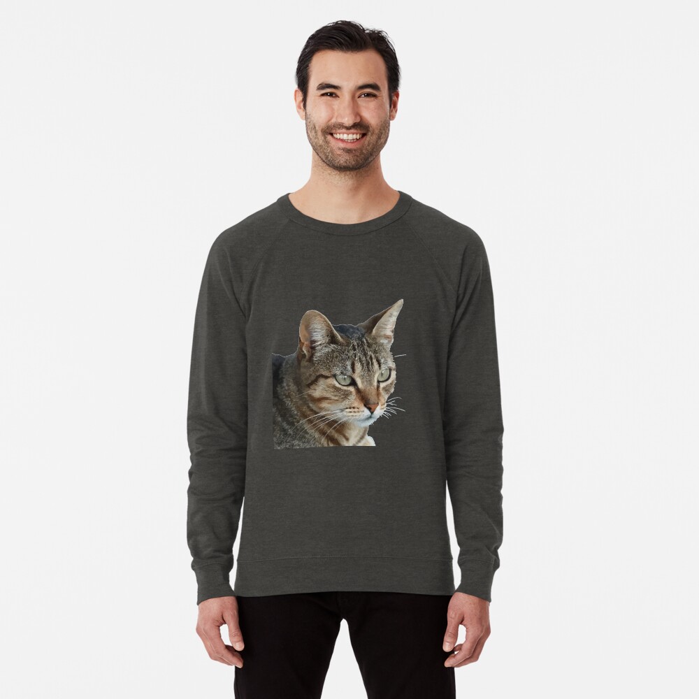 Item preview, Lightweight Sweatshirt designed and sold by taiche.