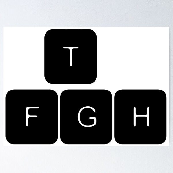 Item preview, TGFH! designed and sold by LordNeckbeard.