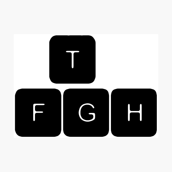 Item preview, TGFH! designed and sold by LordNeckbeard.