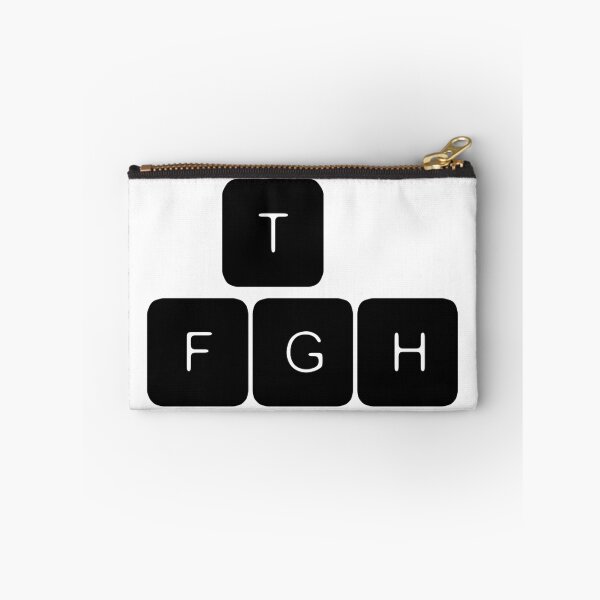Item preview, TGFH! designed and sold by LordNeckbeard.