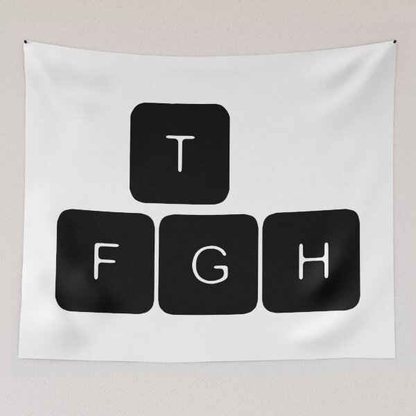 Item preview, TGFH! designed and sold by LordNeckbeard.