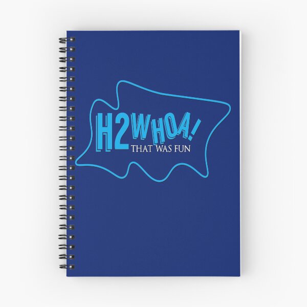 Item preview, H2 WHOA! (That was fun) designed and sold by BunnyMomMtl.