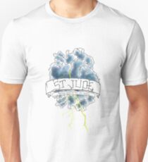 Florence + the Machine - St. Jude Unisex T-Shirt