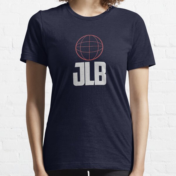 Item preview, JLB designed and sold by mildstorm.