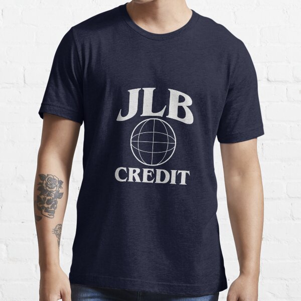 Item preview, JLB - 2 designed and sold by mildstorm.