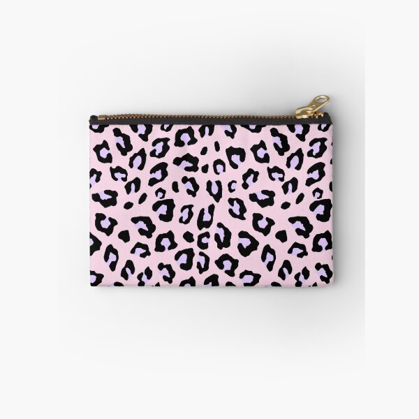 Item preview, Leopard Print - Lavender Blush Original designed and sold by SilverPegasus.