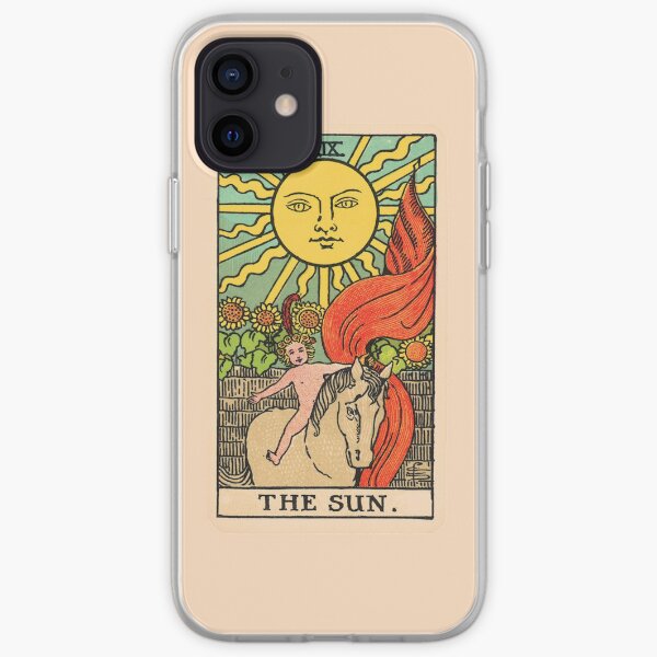 bonheur Coque souple iPhone