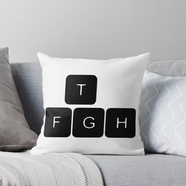 Item preview, TGFH! designed and sold by LordNeckbeard.