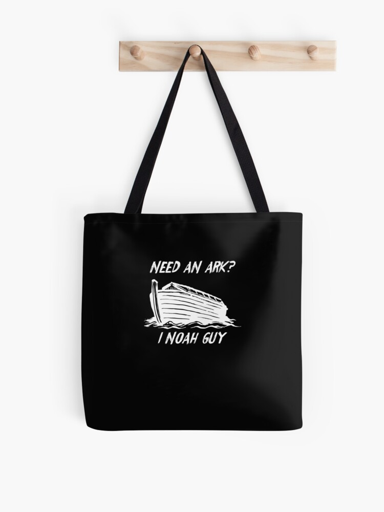 Funny Need An Ark I Noah Guy Pun Christian Puns God T-Shirt Funny Need An Ark I Noah Guy Pun Christian Puns God T-Shirt