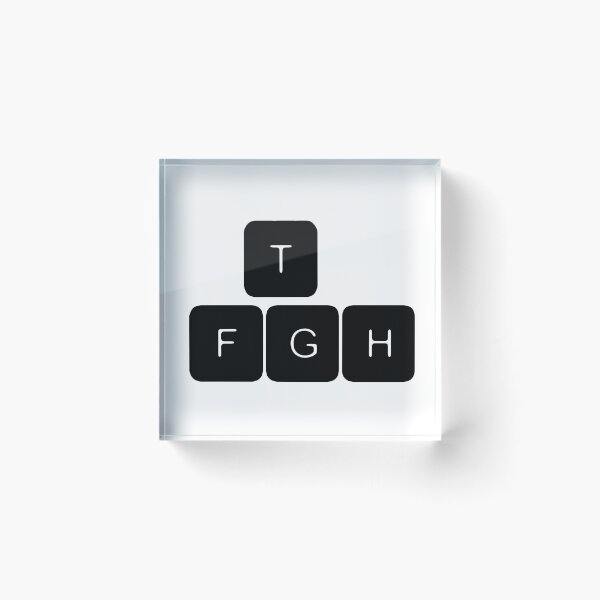 Item preview, TGFH! designed and sold by LordNeckbeard.