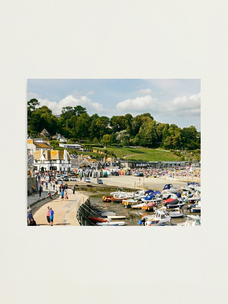 Alternate view of Sun Sea & Fun Photographic Print