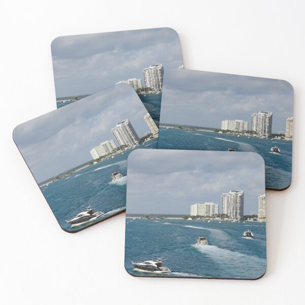 Item preview, Miami: The Chase designed and sold by Kasia Design.