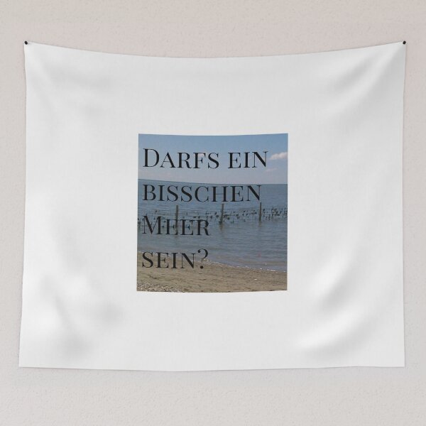 Artikelvorschau, Ein bisschen Meer entworfen und verkauft von SusiMalt.