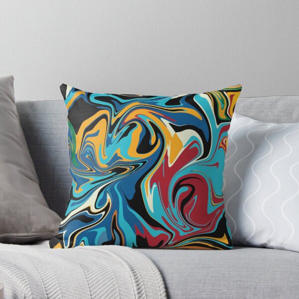 Item preview, Abstract Digital Painting designed and sold by Totaldannation.
